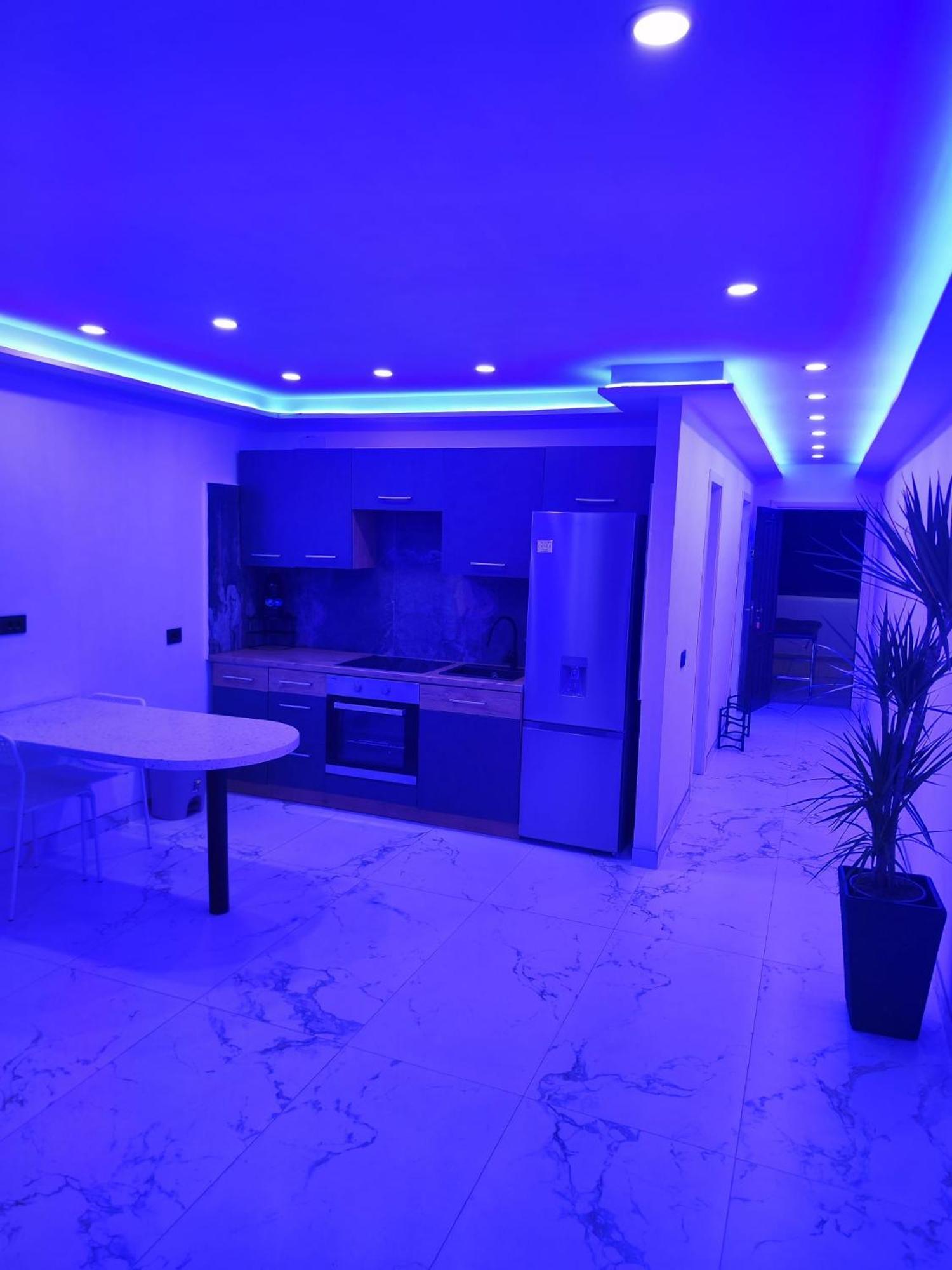 Paraisol Bmb Apartment Costa Adeje (Tenerife)